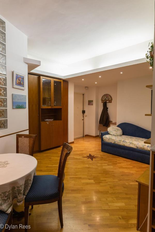 Villa Bob'S Fleming House Roma Exterior foto