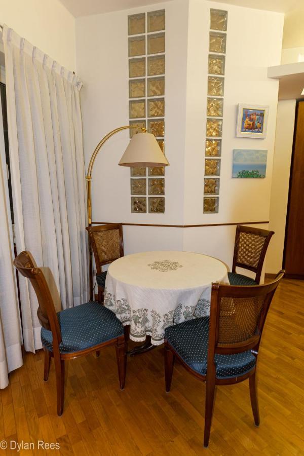 Villa Bob'S Fleming House Roma Exterior foto